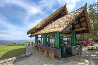 サミサミ レストラン＆バー