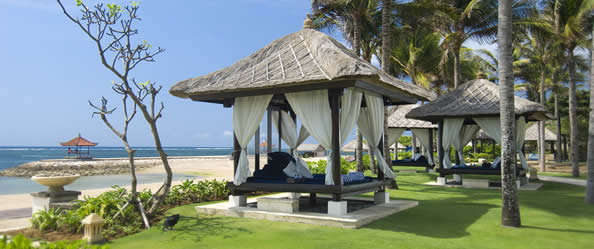 コンラッド バリ