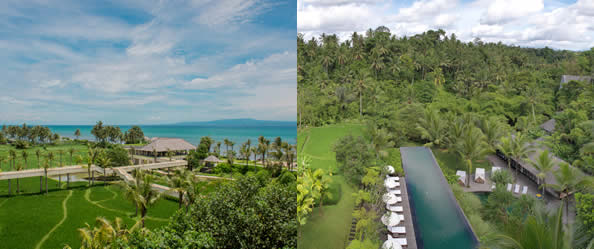 コマネカ アット クラマスビーチ＆ビスマ