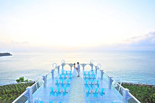 アヤナウェディング(イメージ)