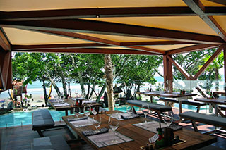 スミニャック イタリアンフード(イメージ)