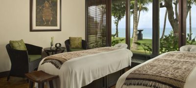 スパ特典付きプラン