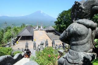 ランプヤン寺院