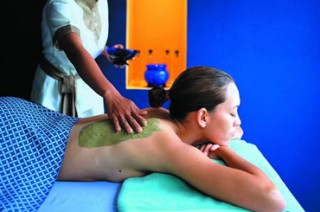 タラソ バリ（イメージ）