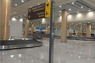 ターンテーブル（イメージ）