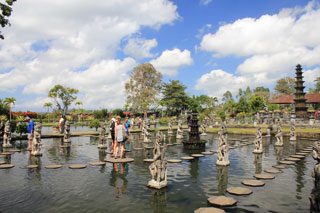 ティルタ・ガンガ