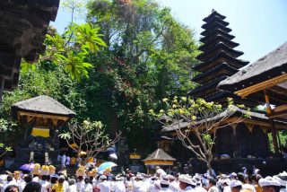ゴアラワ寺院