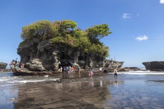 タナロット寺院