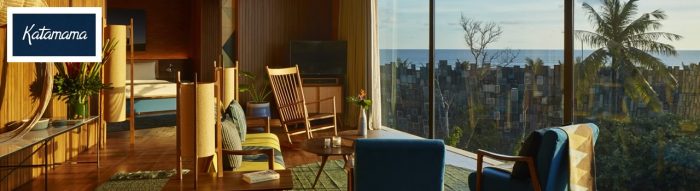 カタママ ホテル