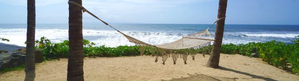 ［バリ島旅行テーマ別特集］オン ザ ビーチのホテル特集