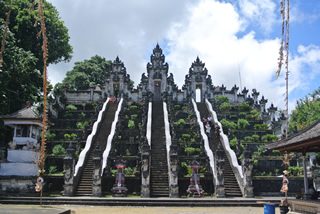 ランプヤン寺院