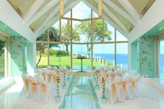 アヤナウェディング(イメージ)