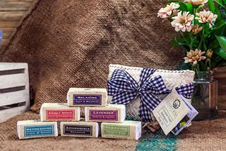 ソープセット/ウタマスパイス(Utama Spice)