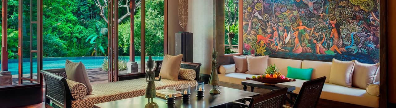 ［おすすめプラン］ヴィラ コレクション