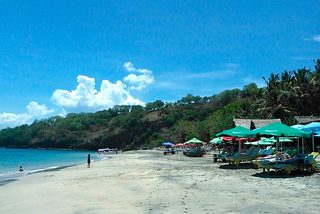 ホワイトサンドビーチ