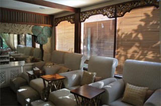 マッサージルーム イメージ（足つぼマッサージもお試しください）／ディシニ ラグジュアリー スパ ヴィラズ